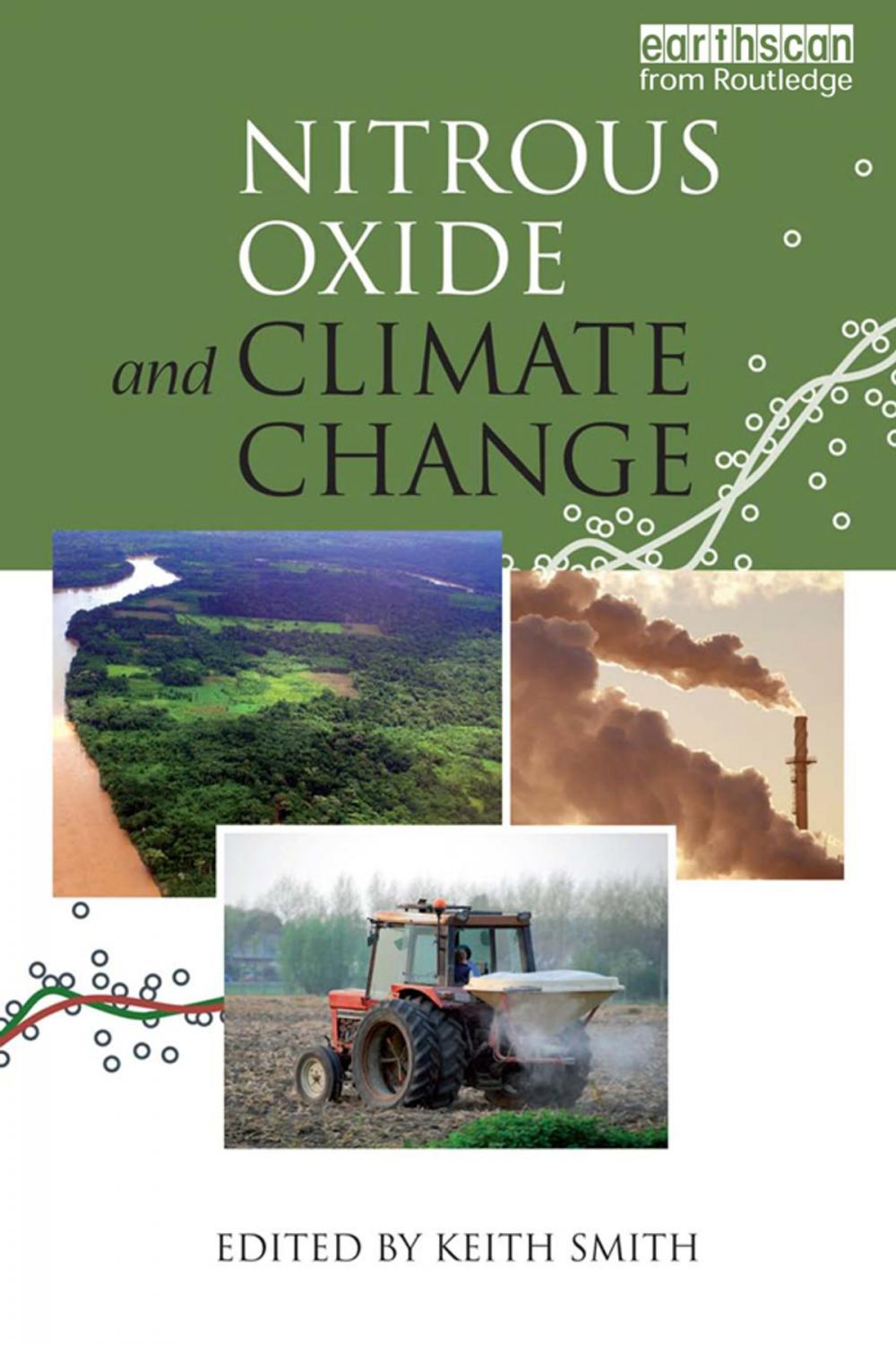 Big bigCover of Nitrous Oxide and Climate Change