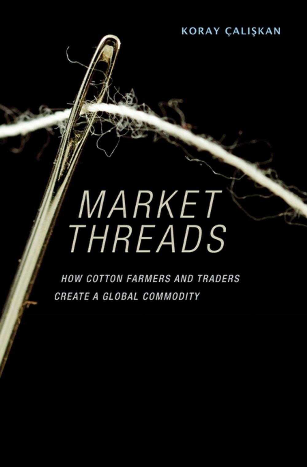 Big bigCover of Market Threads