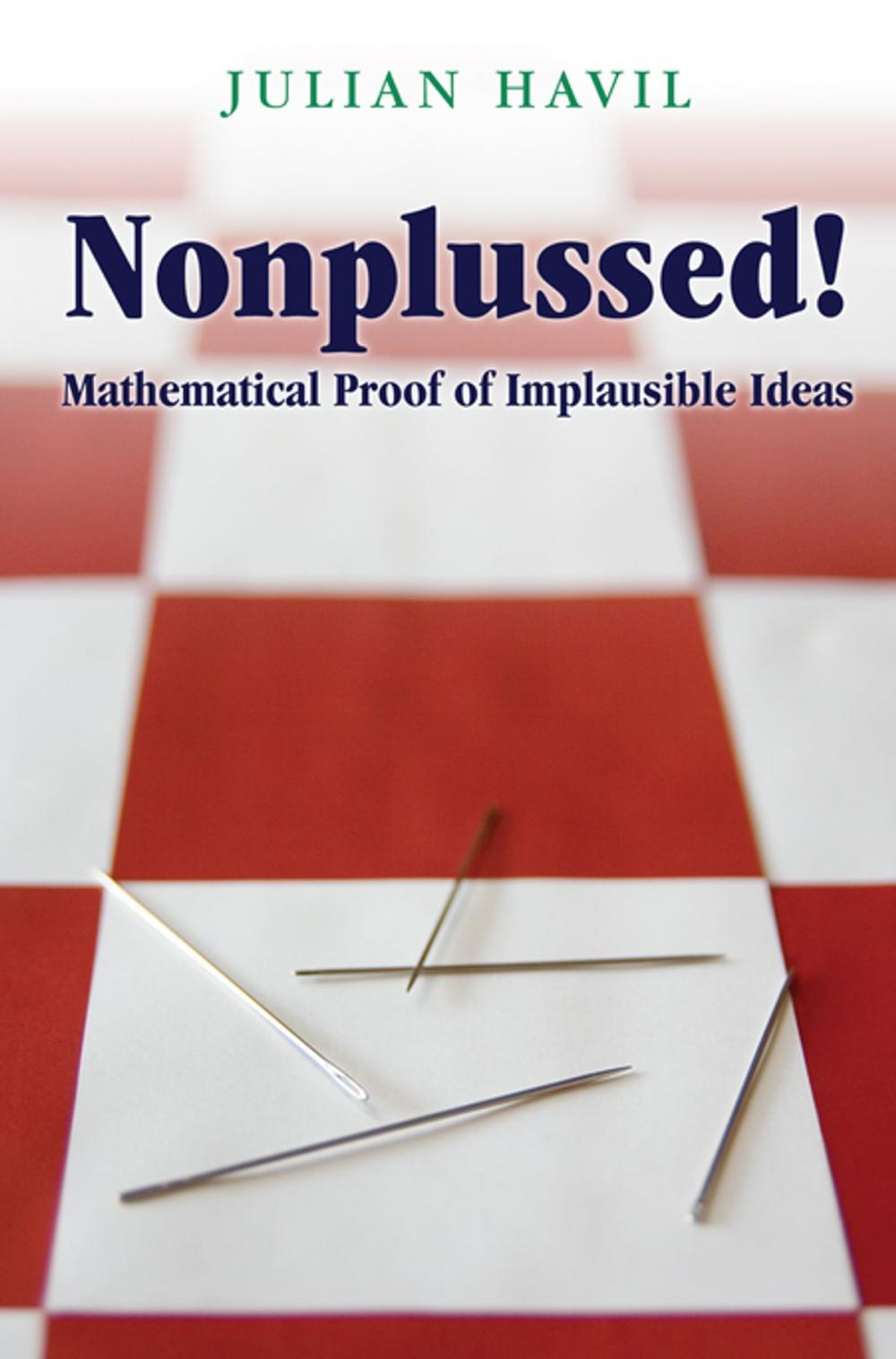 Big bigCover of Nonplussed!