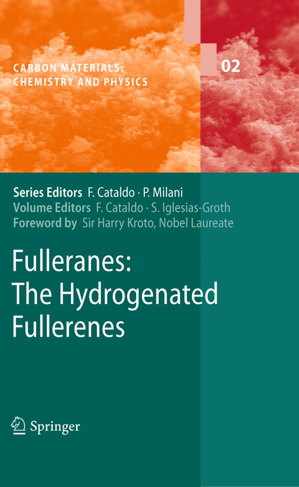 Big bigCover of Fulleranes