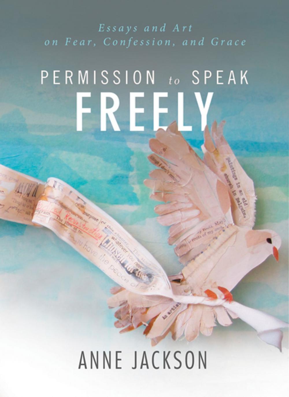 Big bigCover of Permission to Speak Freely