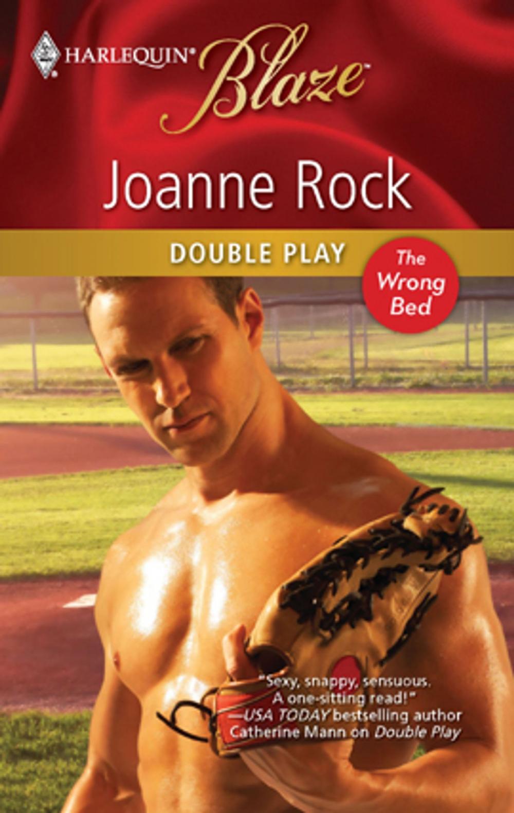 Big bigCover of Double Play