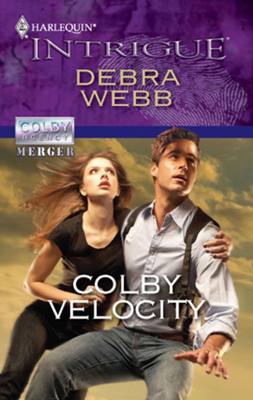 Big bigCover of Colby Velocity