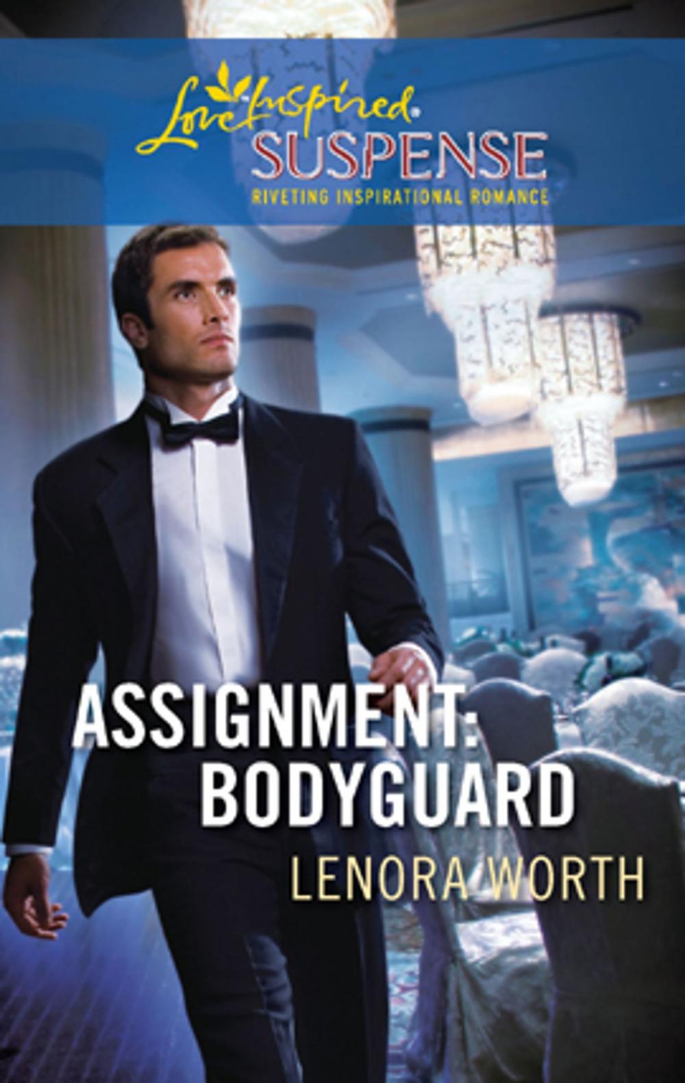 Big bigCover of Assignment: Bodyguard