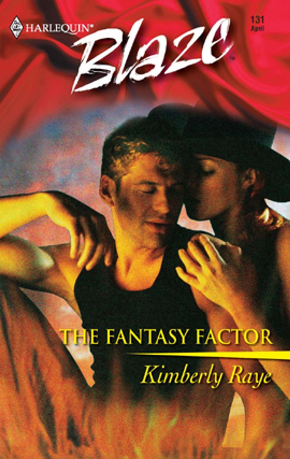 Big bigCover of The Fantasy Factor