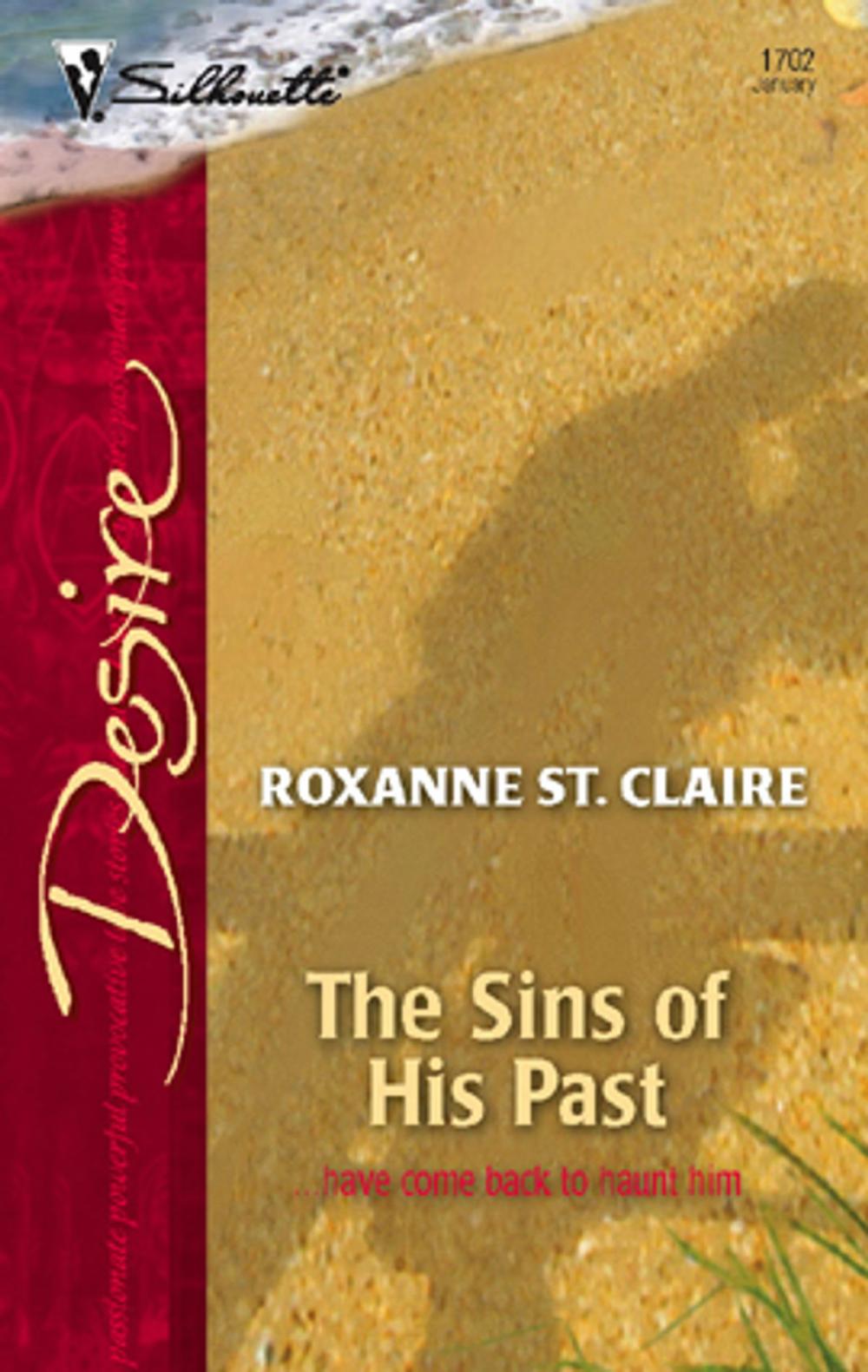 Big bigCover of The Sins of His Past