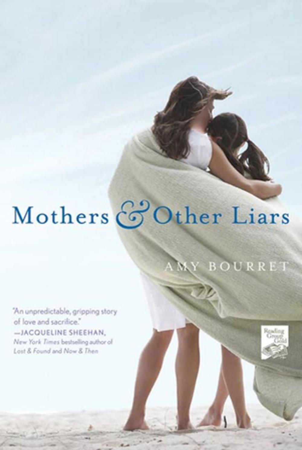 Big bigCover of Mothers and Other Liars