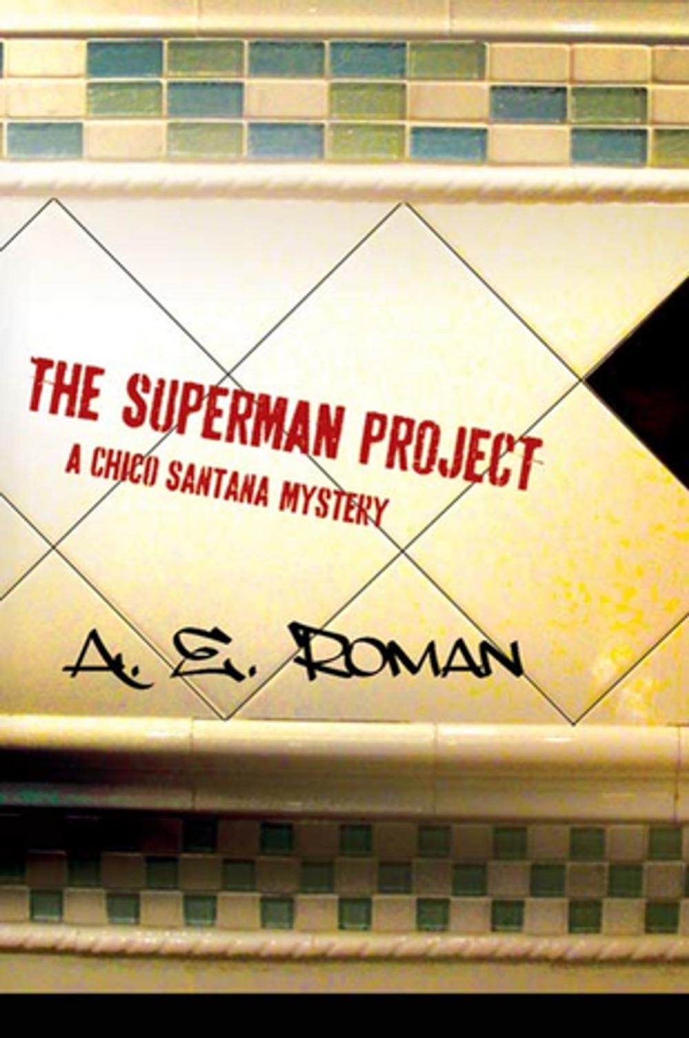 Big bigCover of The Superman Project