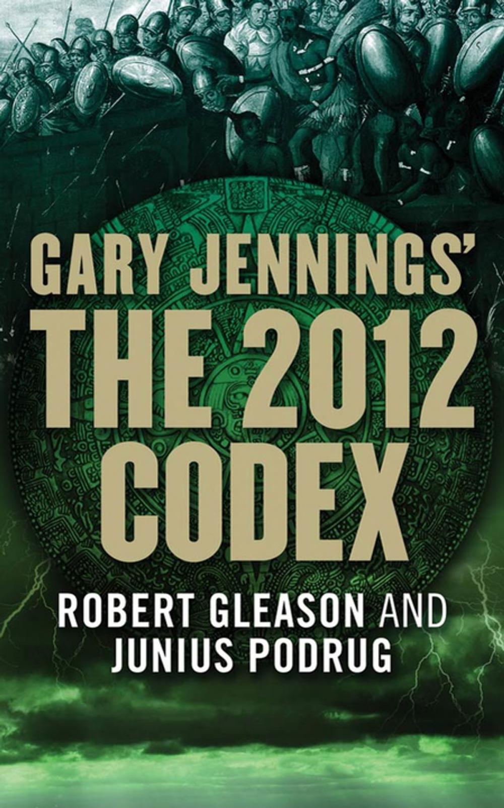 Big bigCover of The 2012 Codex