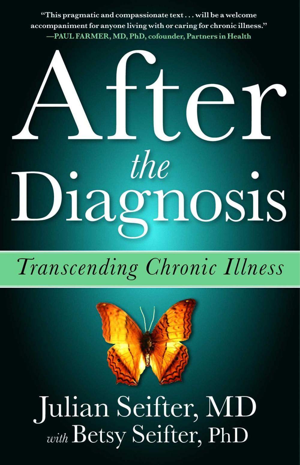 Big bigCover of After the Diagnosis