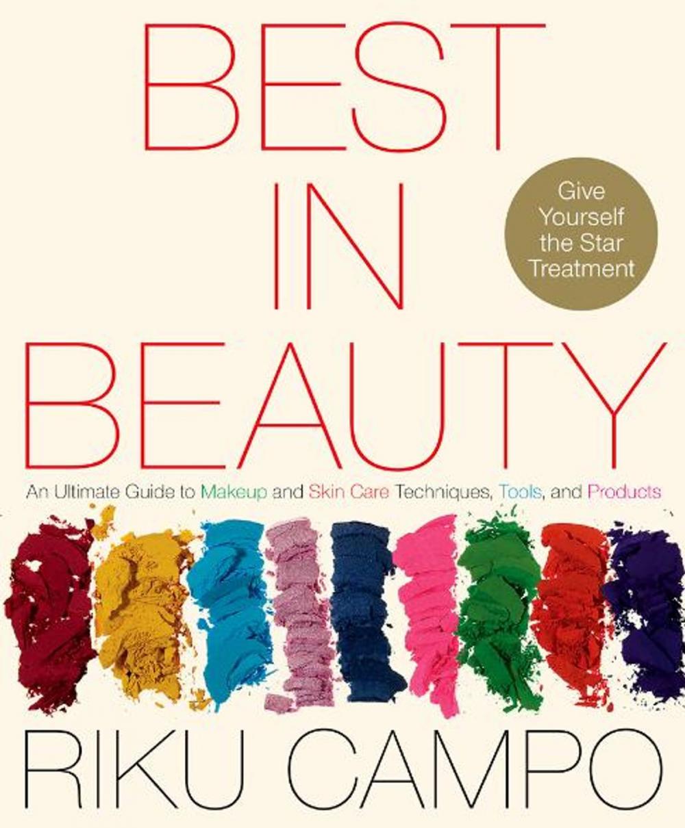 Big bigCover of Best in Beauty