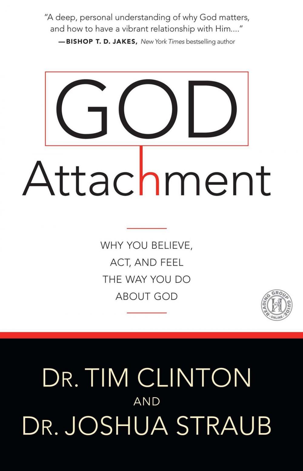 Big bigCover of God Attachment