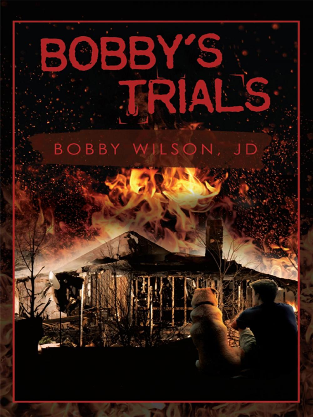 Big bigCover of Bobby's Trials