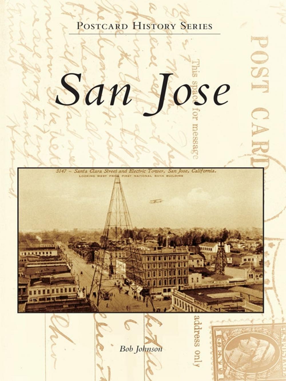 Big bigCover of San Jose