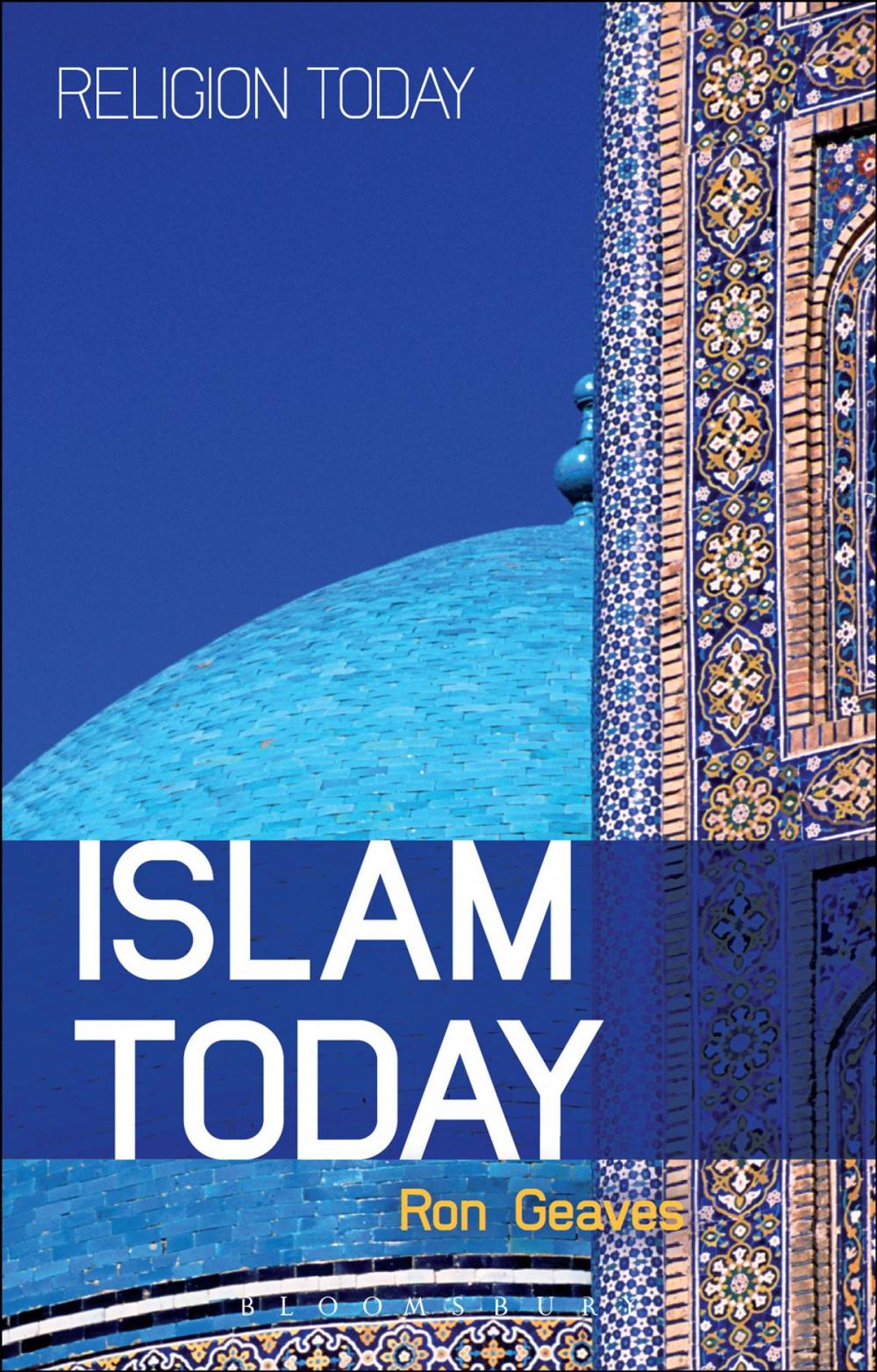 Big bigCover of Islam Today