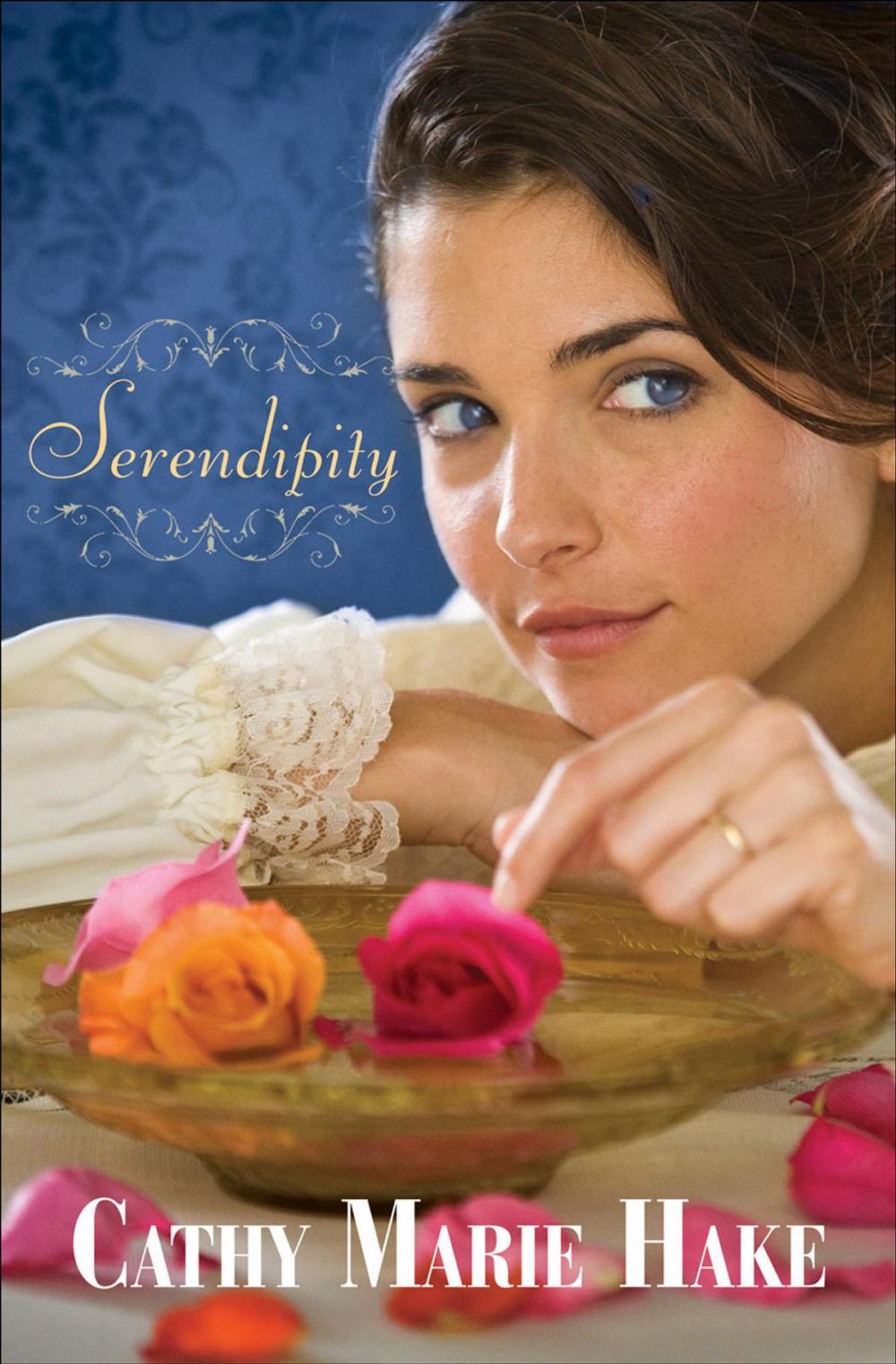 Big bigCover of Serendipity (Only In Gooding Book #5)