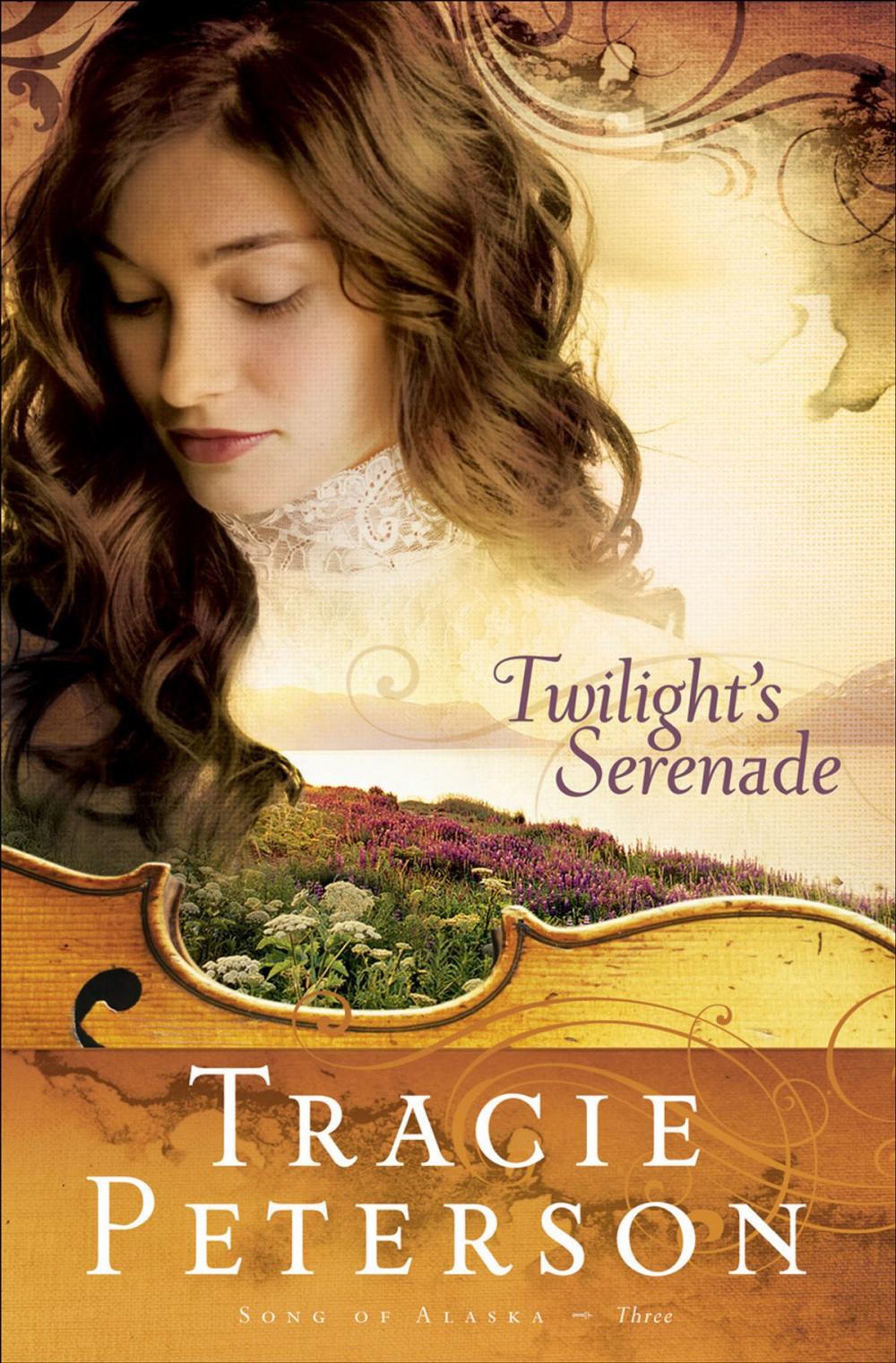 Big bigCover of Twilight's Serenade (Song of Alaska Book #3)