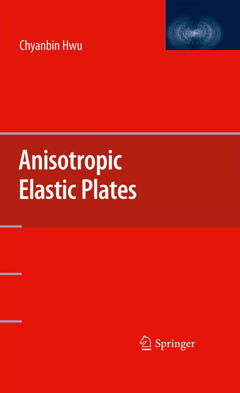 Big bigCover of Anisotropic Elastic Plates