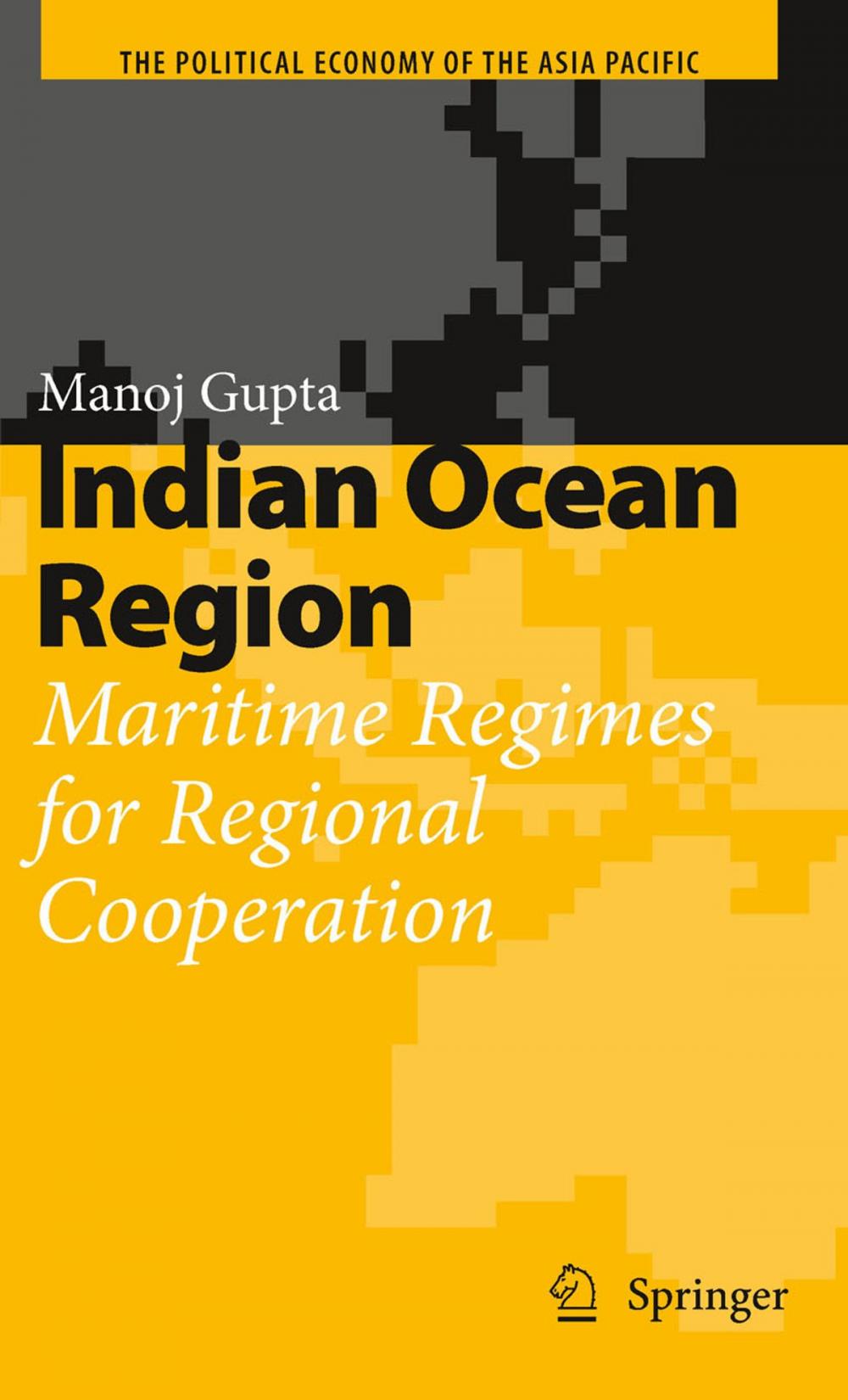 Big bigCover of Indian Ocean Region