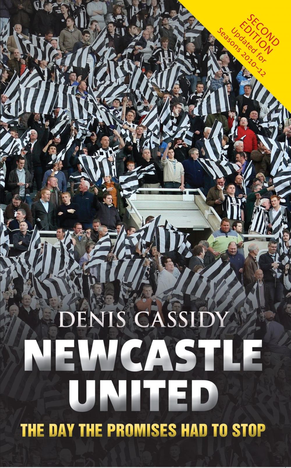 Big bigCover of Newcastle United