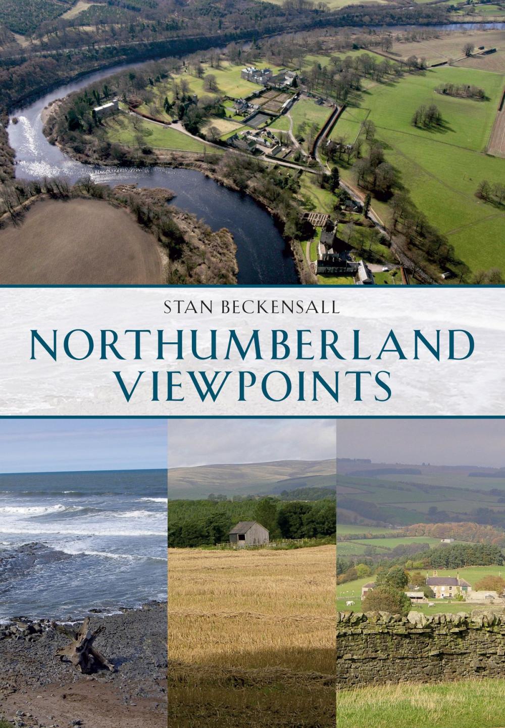 Big bigCover of Northumberland Viewpoints