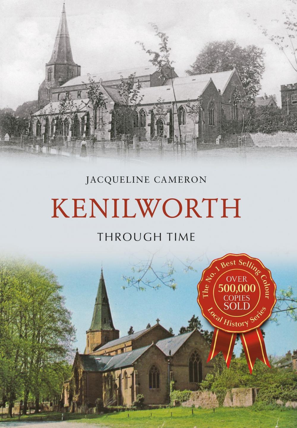 Big bigCover of Kenilworth Through Time