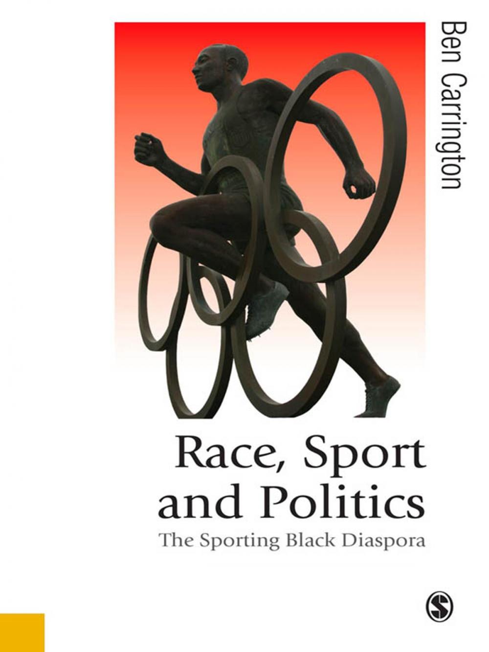 Big bigCover of Race, Sport and Politics