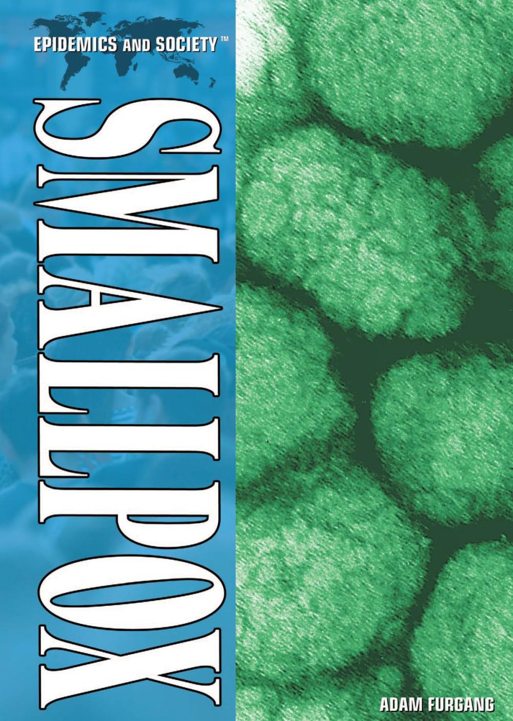 Big bigCover of Smallpox