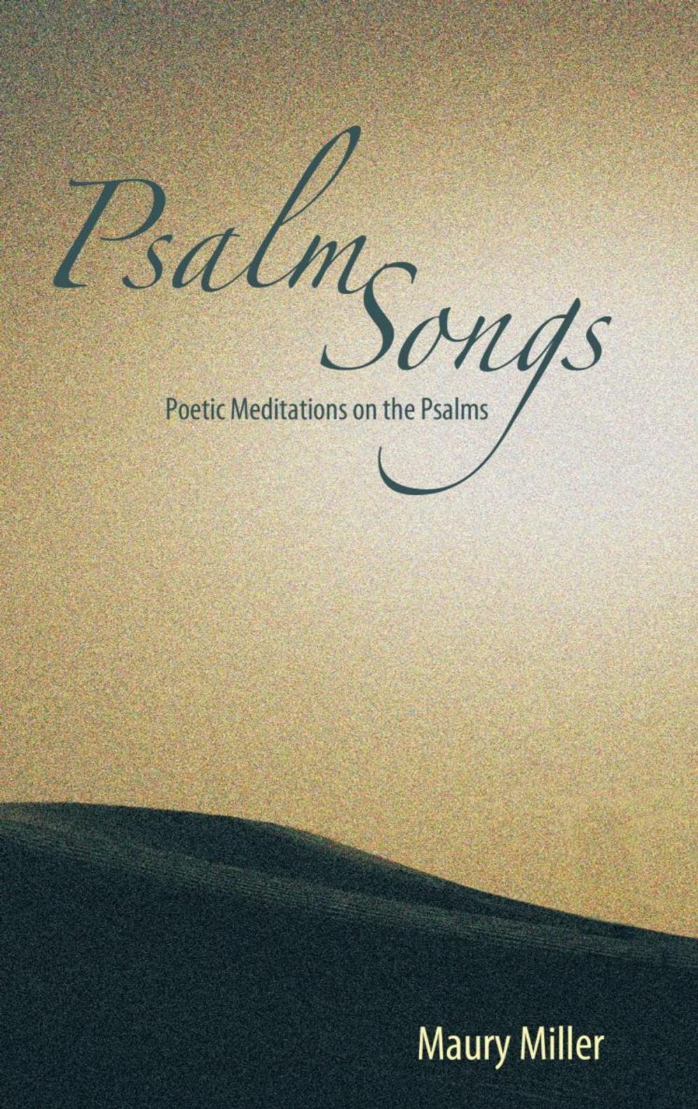 Big bigCover of Psalm Songs