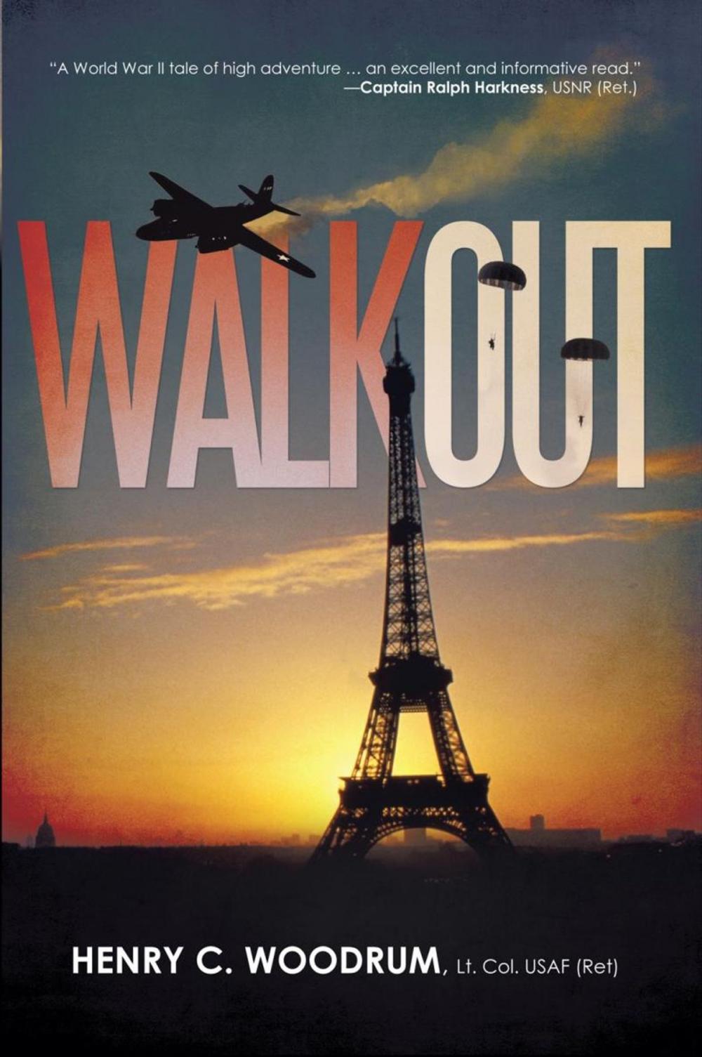 Big bigCover of Walkout