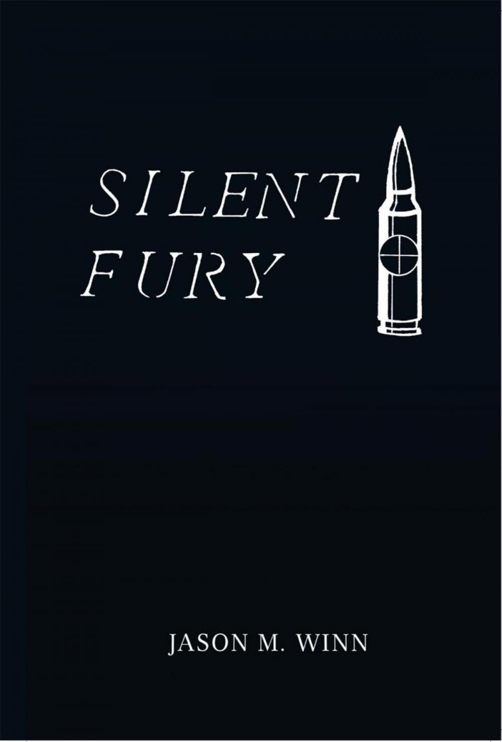 Big bigCover of Silent Fury