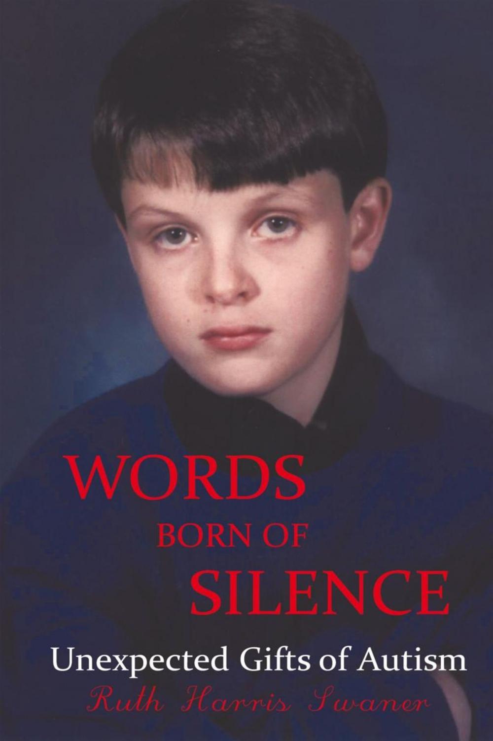 Big bigCover of Words Born of Silence