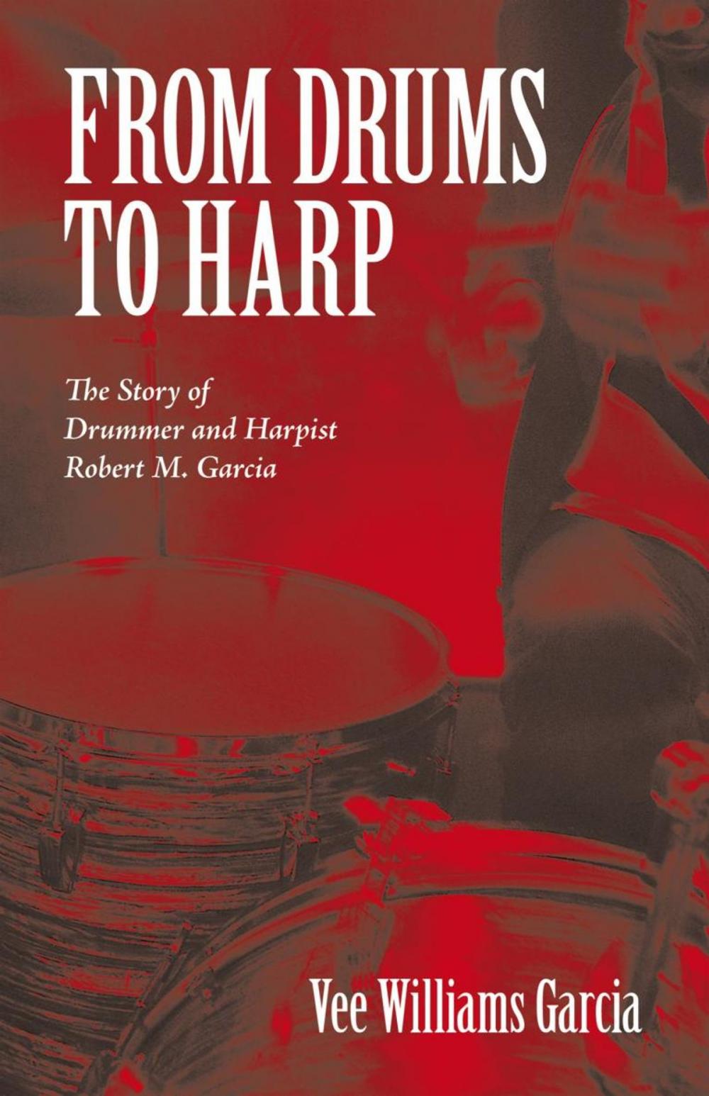 Big bigCover of From Drums to Harp