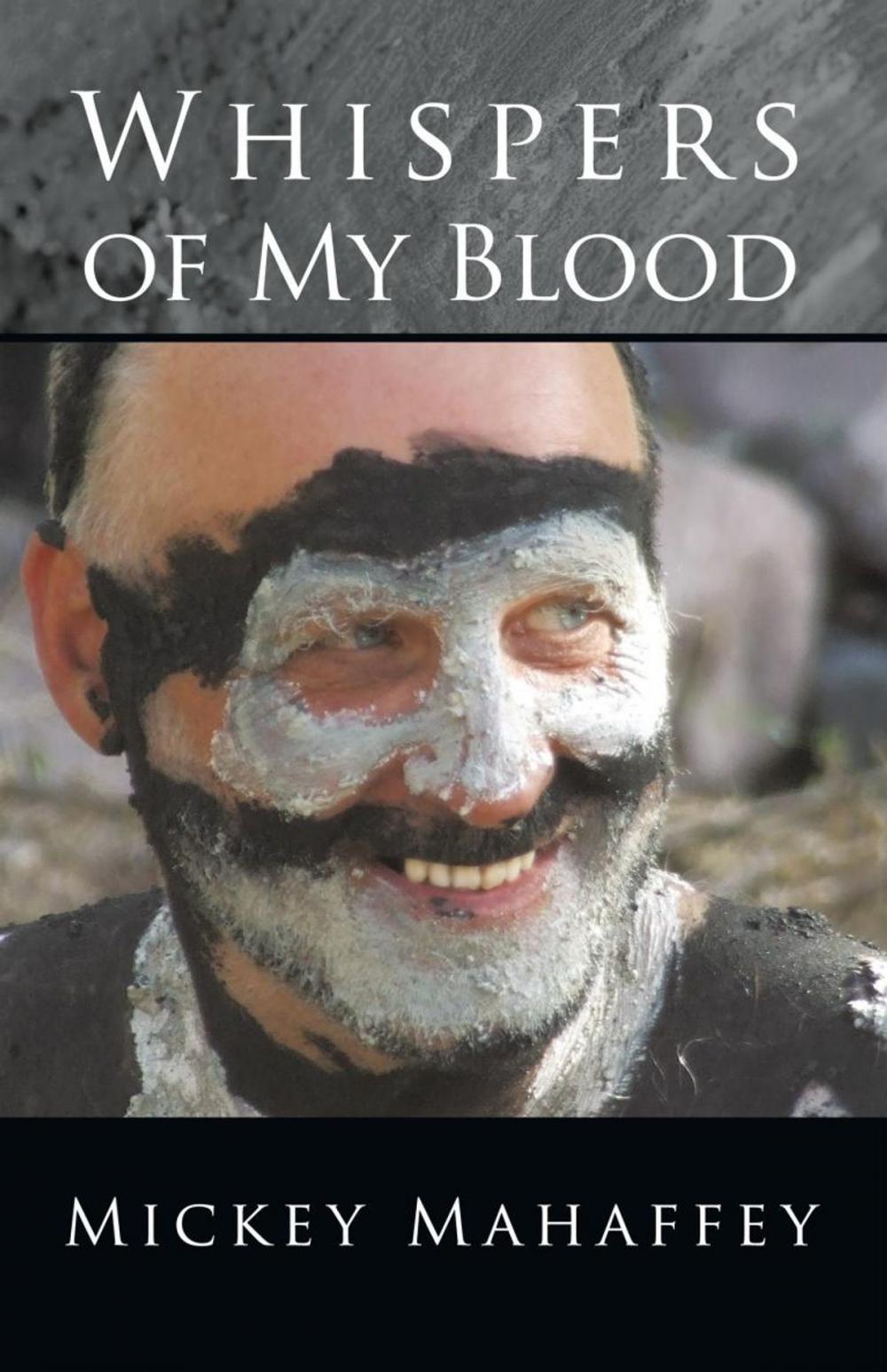 Big bigCover of Whispers of My Blood