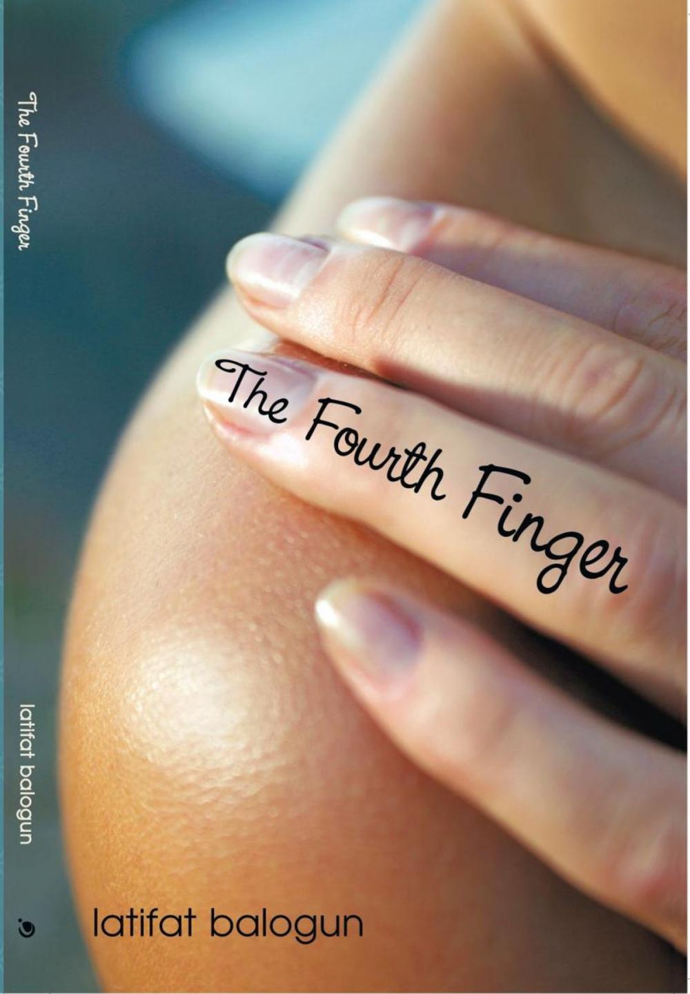 Big bigCover of The Fourth Finger