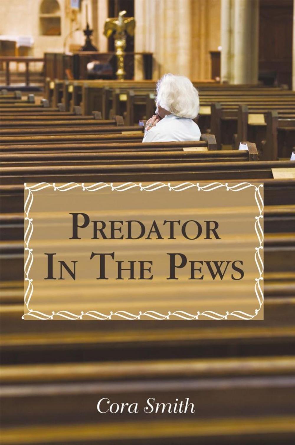 Big bigCover of Predator in the Pews