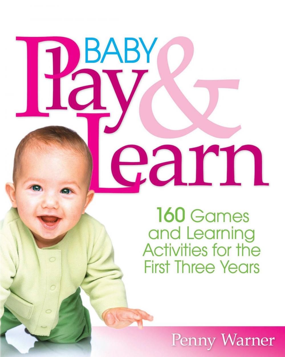 Big bigCover of Baby Play And Learn