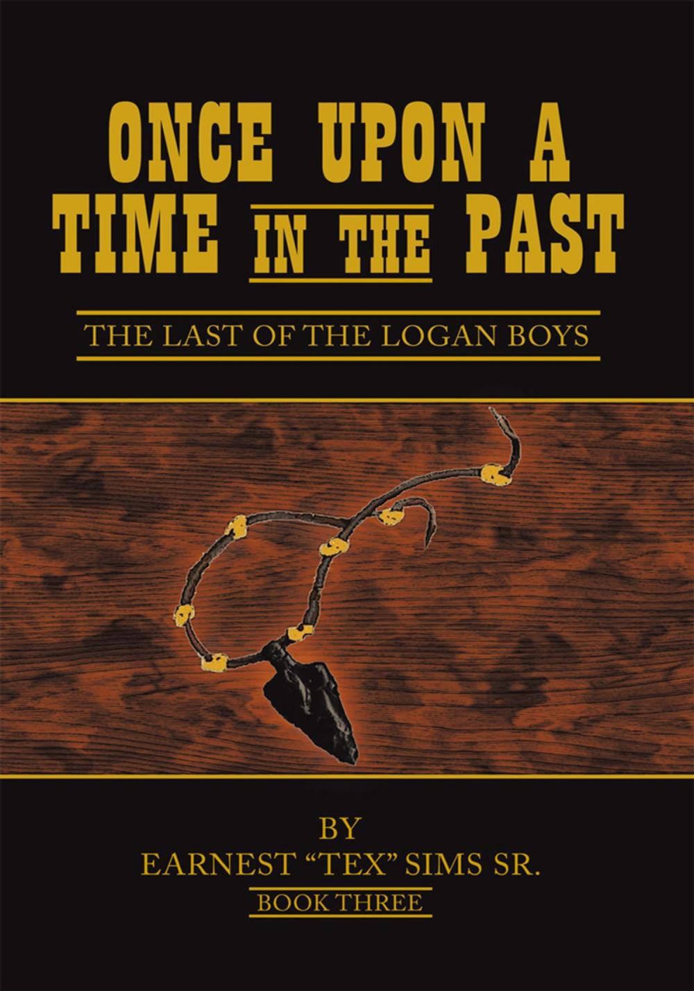 Big bigCover of Once Upon a Time in the Past: Book Iii