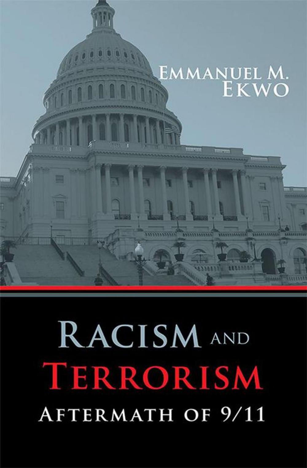 Big bigCover of Racism and Terrorism