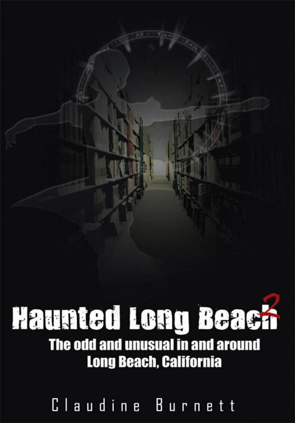 Big bigCover of Haunted Long Beach 2