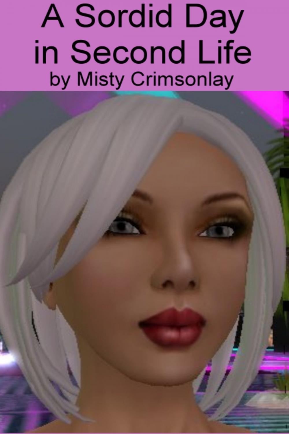 Big bigCover of A Sordid Day in Second Life