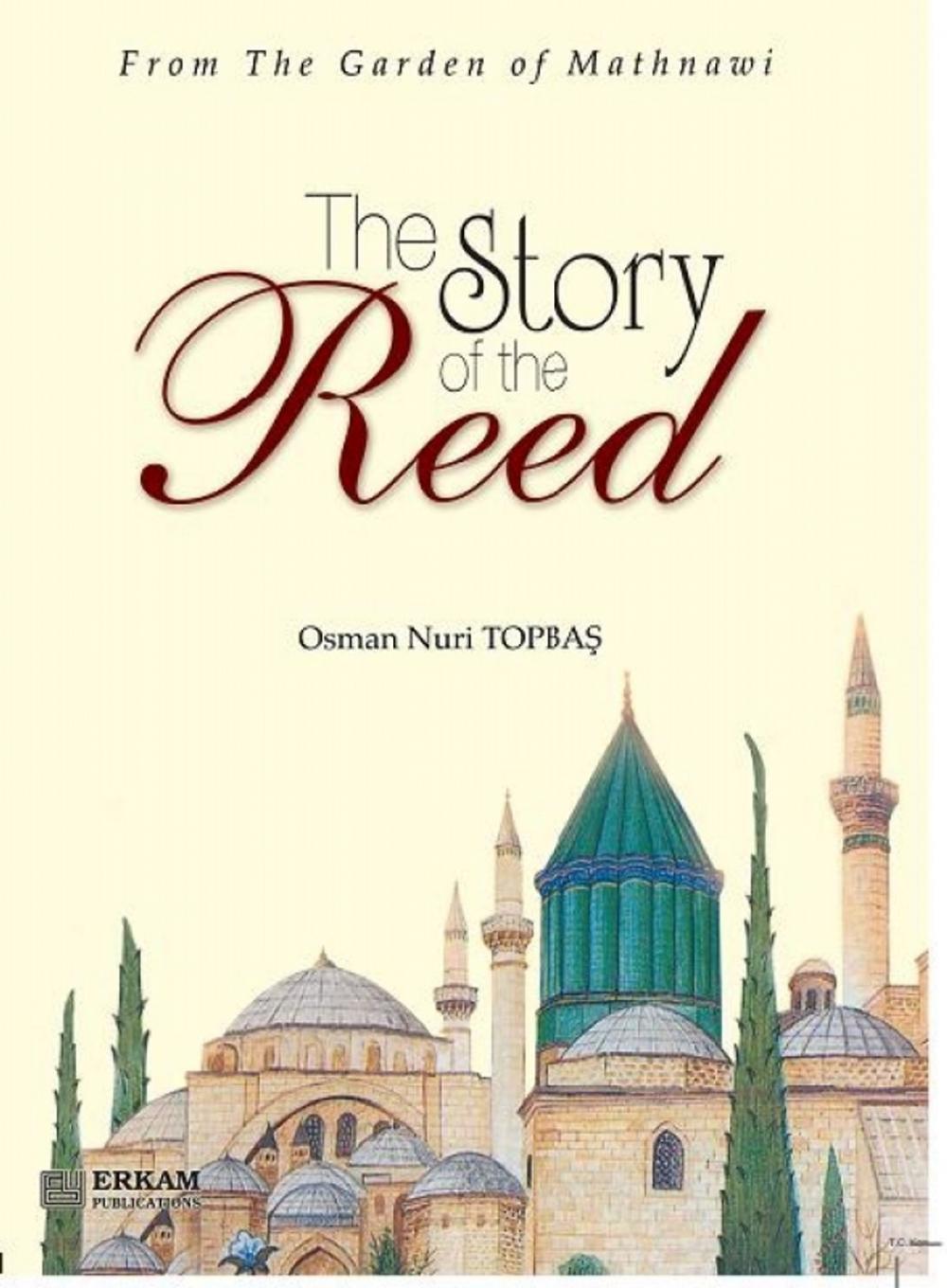 Big bigCover of The Story of the Reed