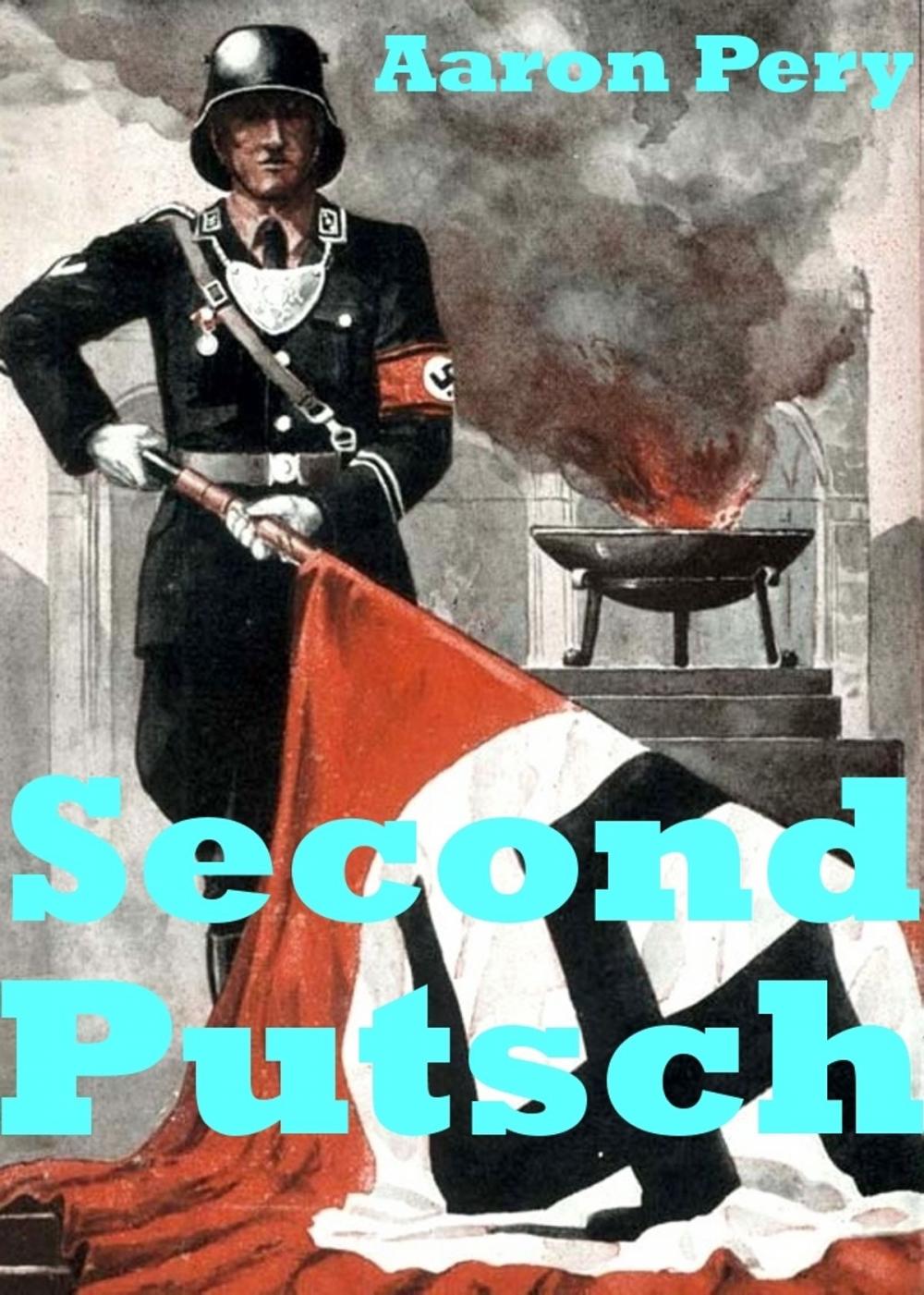 Big bigCover of Second Putsch