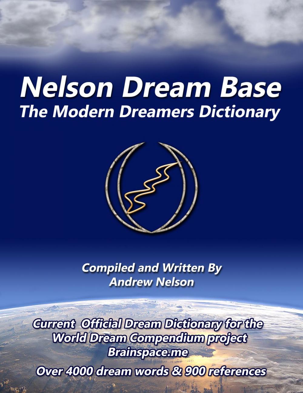 Big bigCover of Nelson Dream Base Modern Dreamers Guide