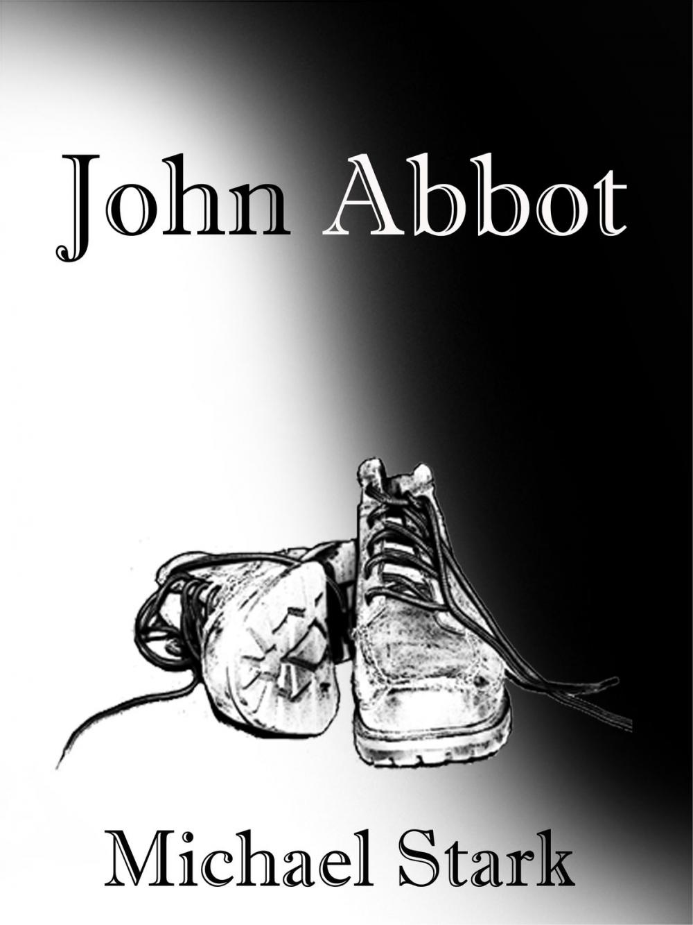 Big bigCover of John Abbot