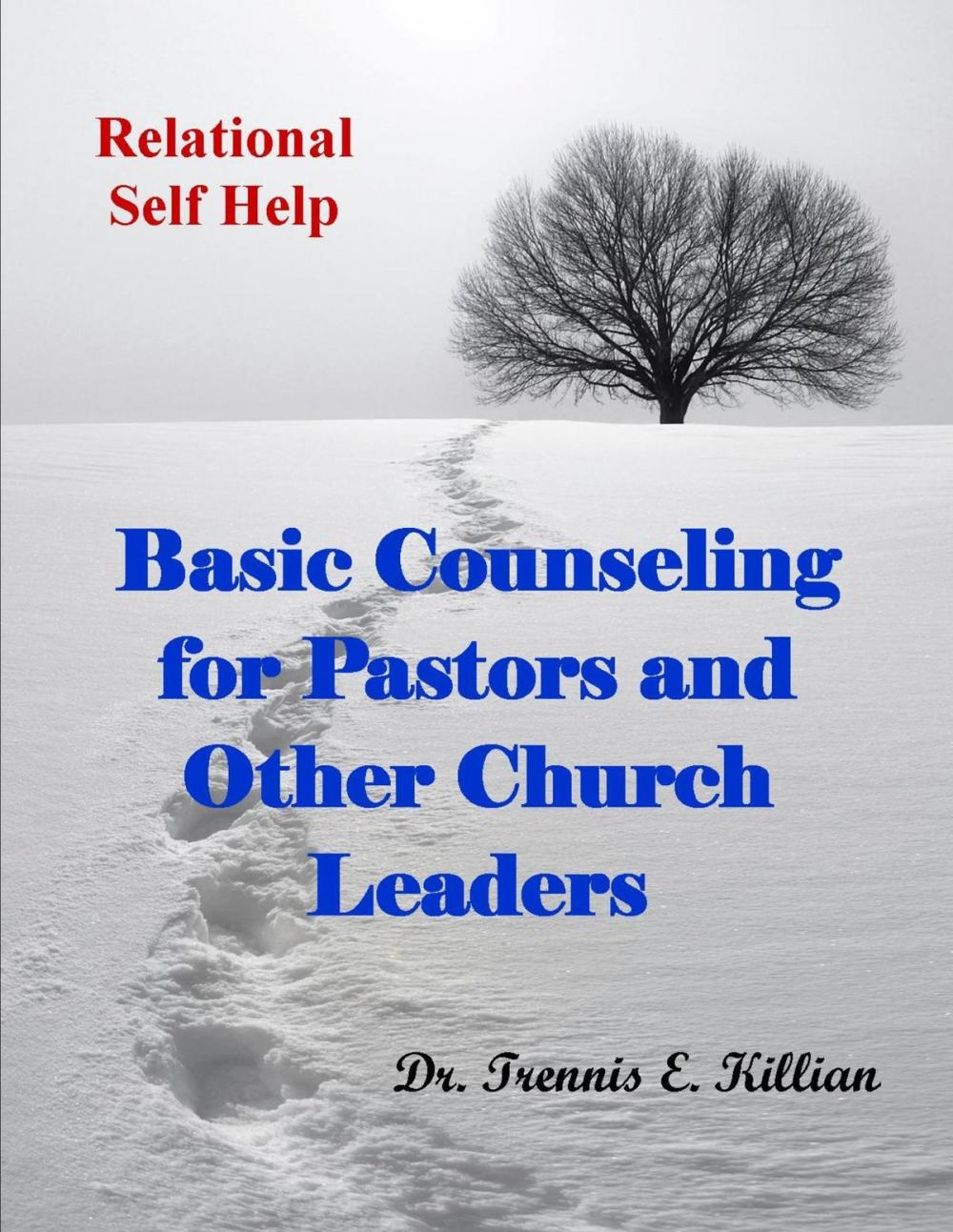 Big bigCover of Basic Counseling for Pastors and Other Church Leaders