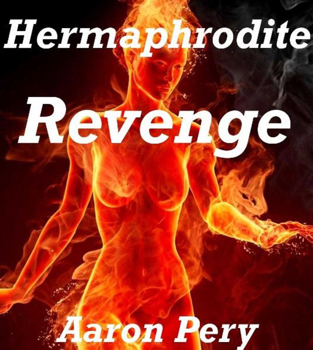 Big bigCover of Hermaphrodite Revenge