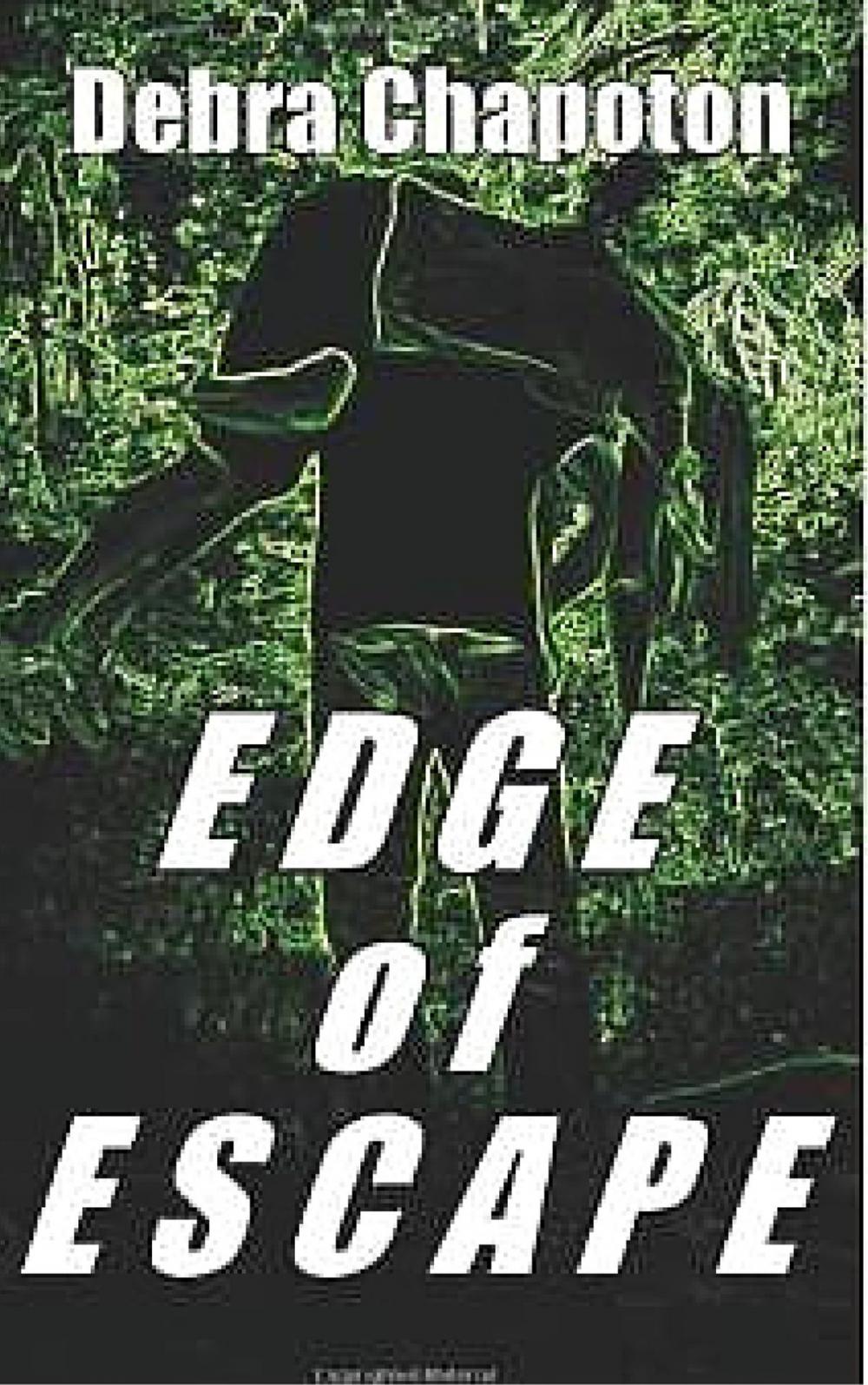 Big bigCover of Edge of Escape