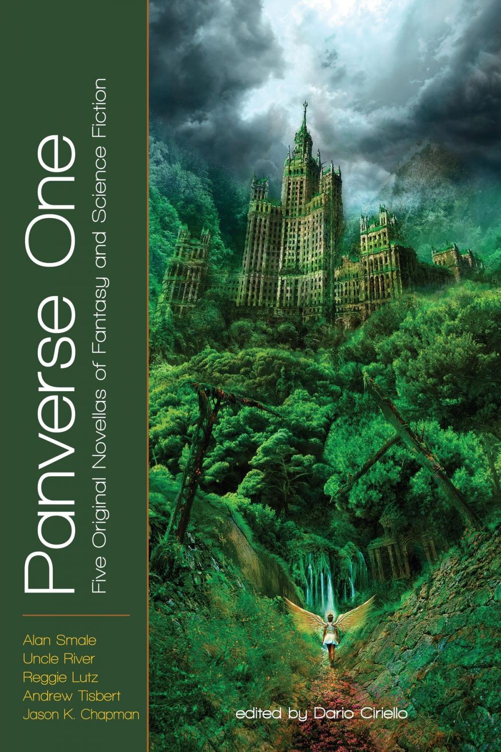 Big bigCover of Panverse One