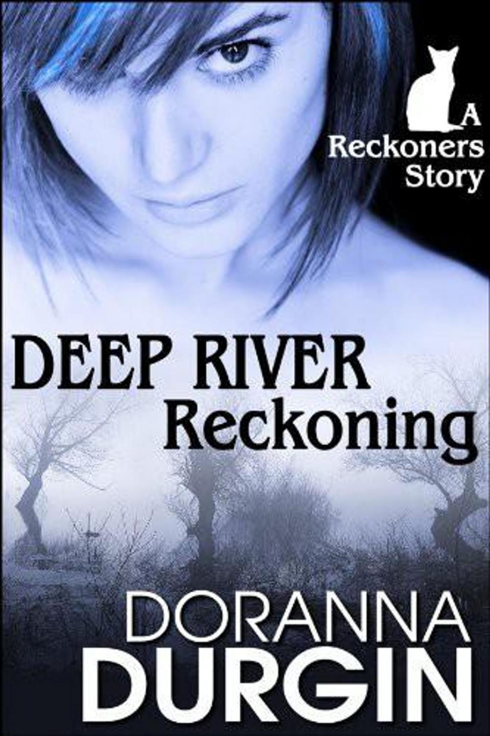 Big bigCover of Deep River Reckoning